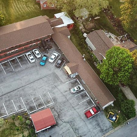 American Inn Washington Ngoại thất bức ảnh