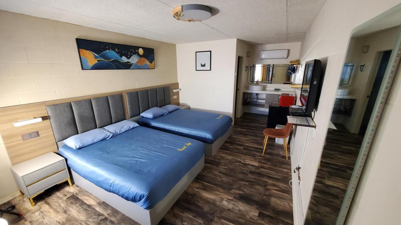 American Inn Washington Ngoại thất bức ảnh