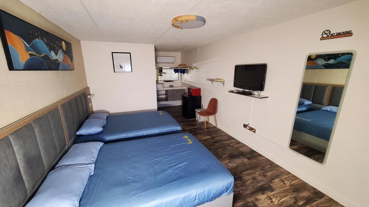 American Inn Washington Ngoại thất bức ảnh