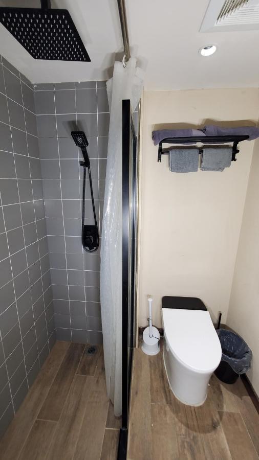 American Inn Washington Ngoại thất bức ảnh